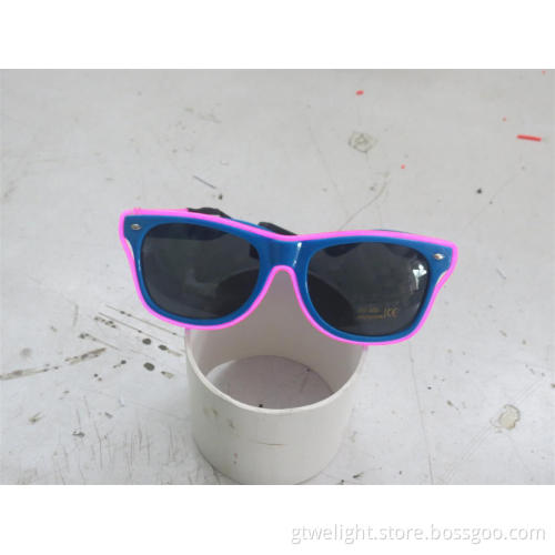 Light up LED Party Glasses 2014 Hottest Stylish Glasses